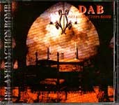 D.A.B: Best of the Blood Angels 92 97 CD extreme metal / Death Metal